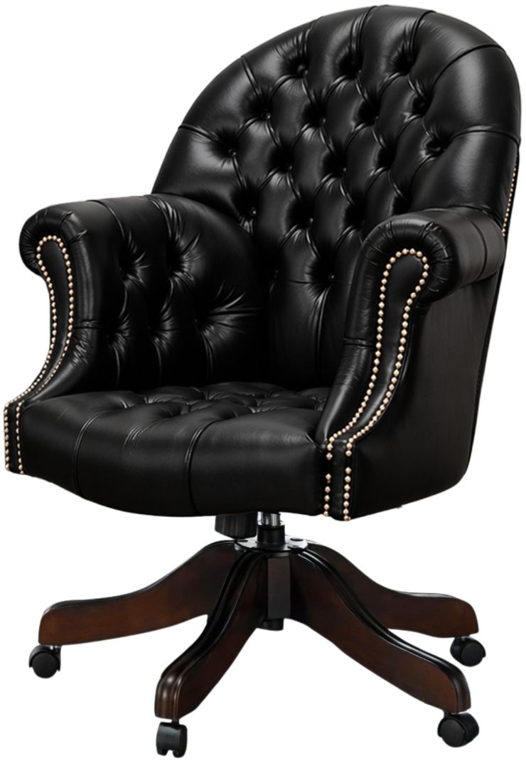 The Directors Chair